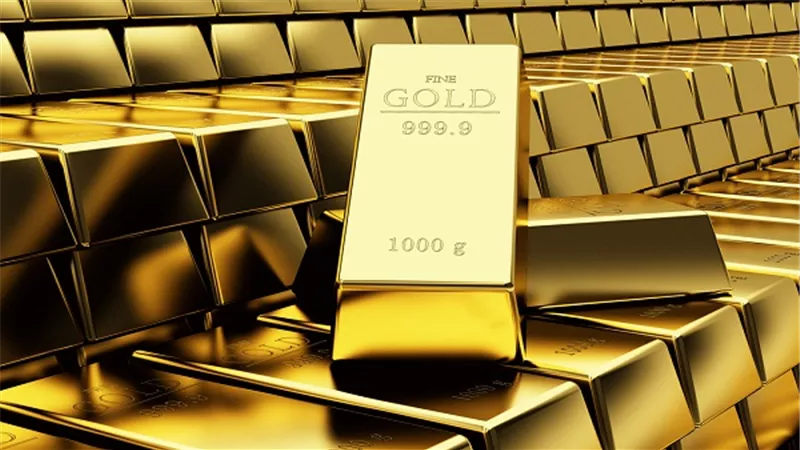 ثبات أسعار الذهب.. وعيار