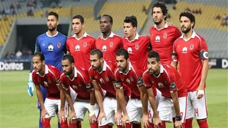 تعرف على سيناريوهات تأهل الأهلي لنصف نهائي أبطال إفريقيا