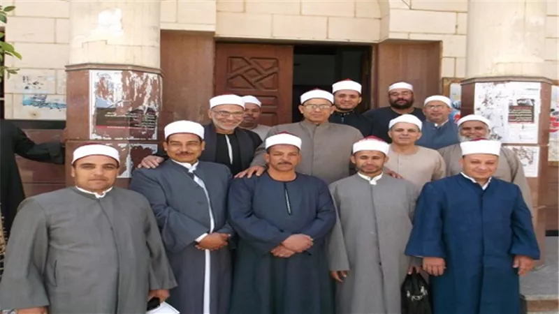 الثلاثاء.. قافلة دعوية للأزهر إلى محافظة الإسكندرية