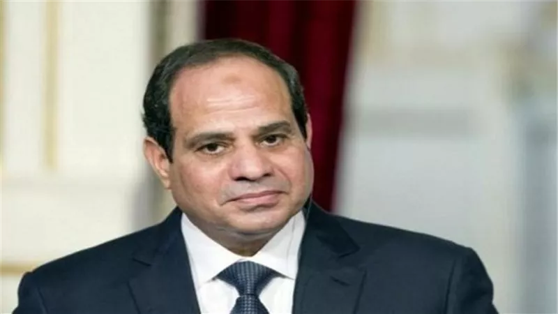 السيسي يدين حادث نيس الإرهابي ويعرب عن تضامن مصر مع فرنسا