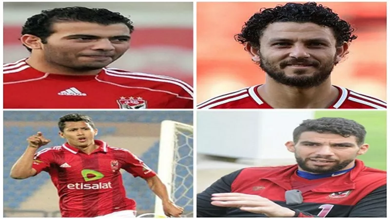مجزرة جماعية للفريق الأهلاوي حال الخسارة من الوداد..