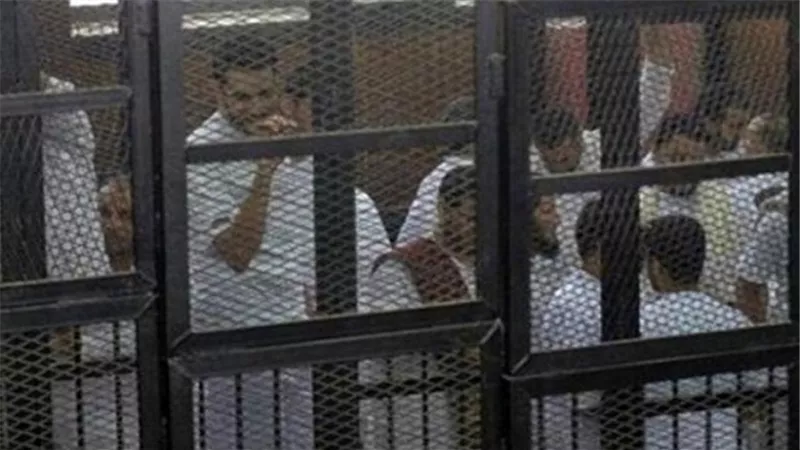 ننشر أسماء المحكوم عليهم بالإعدام والمؤبد في 