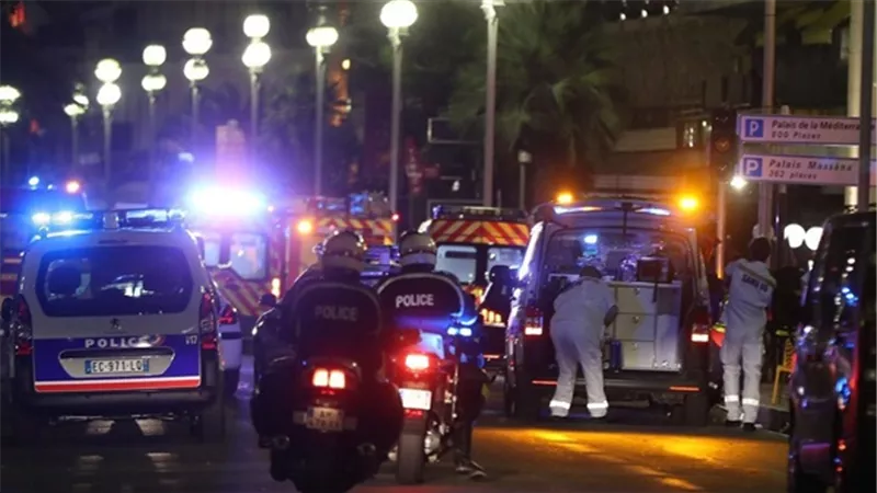 مرصد الإفتاء للإسلاموفوبيا: حادث 