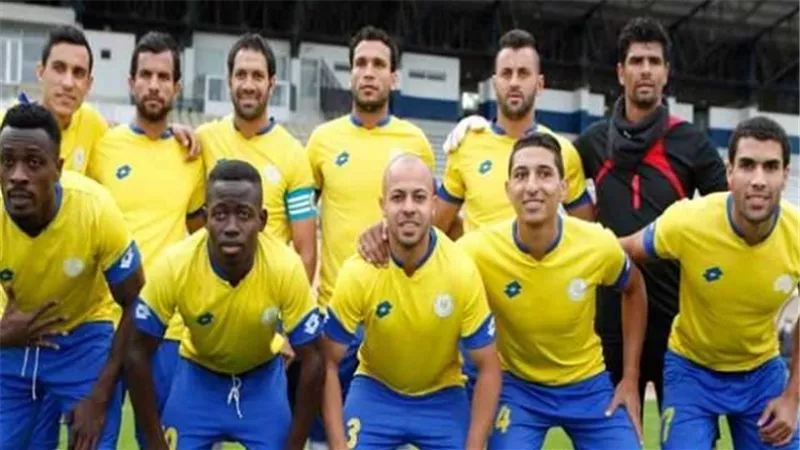بث مباشر.. الإسماعيلي يواجه المصري في كأس مصر
