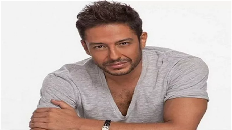 كريم الحميدي: سعيد لوصول 