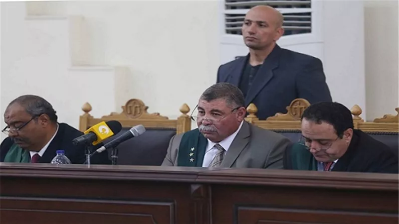 إخلاء سبيل أمين شرطة و6 آخرين متهمين بـ