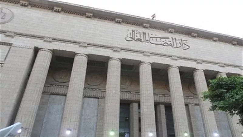  تجديد حبس مستشار وزير الصحة وسكرتيره الشخصي 15 يومًا 