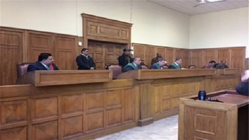 26 يوليو.. استئناف محاكمة أدمن 