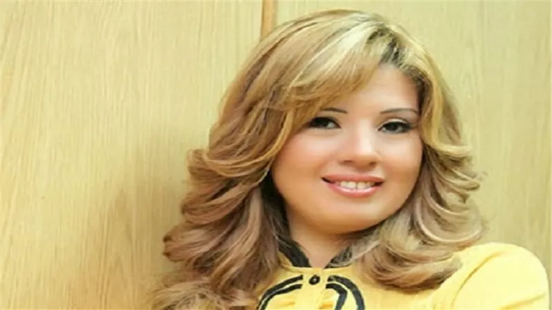 رانيا فريد شوقي تبدأ تصوير 