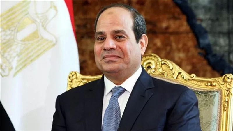 السيسي يؤكد على تطلع مصر لتطوير علاقاتها التاريخية مع الكونغو
