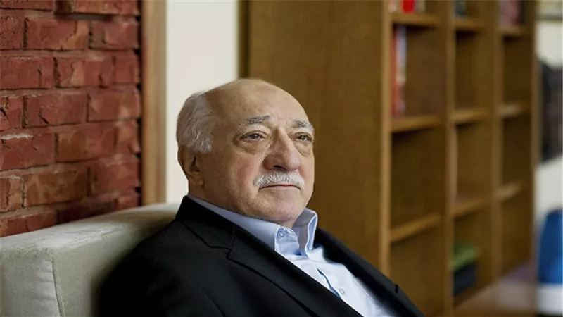 عدو أردوغان الأول: لم أتورط في الانقلاب.. ومستعد لمواجهة تركيا