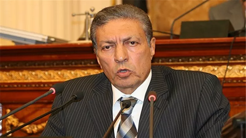 بالفيديو.. برلماني: ترهل الجهاز الإداري للدولة يعوق تنميتها