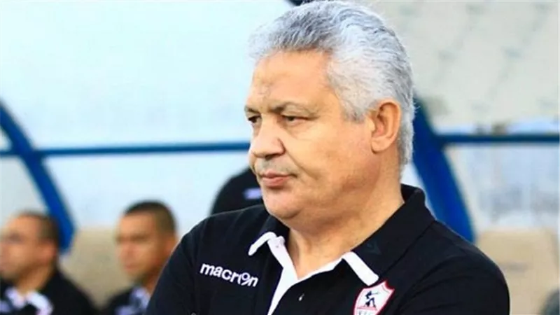 محمد حلمي: أتحمل المسئولية كاملة في الخسارة أمام صن داونز