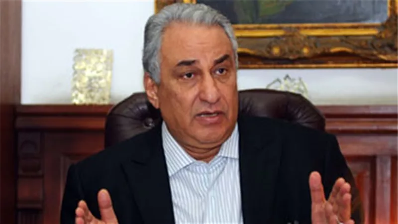 بعد تجديد الثقة في عاشور.. 
