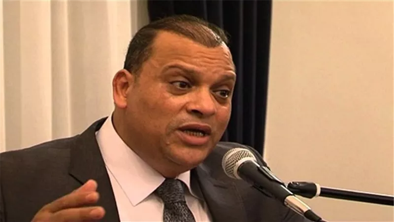 الفضالي يختصم 