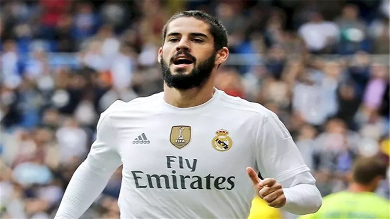 جلسة ودية لتحديد مصير إيسكو في ريال مدريد