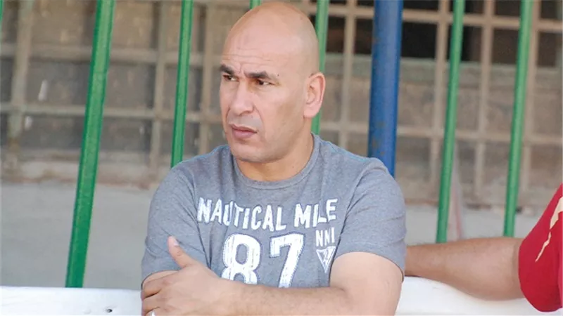 إبراهيم حسن: حق حسام حسن عند رئيس الجمهورية