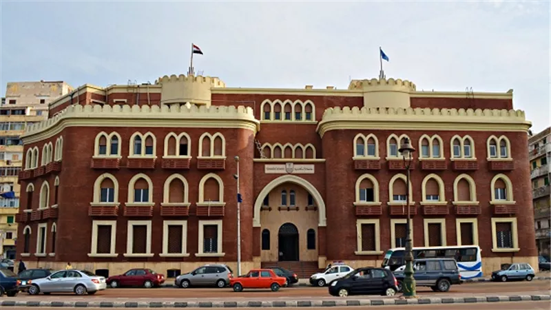 تعرف على المنح الدراسية المقدمة من التشيك لمصر