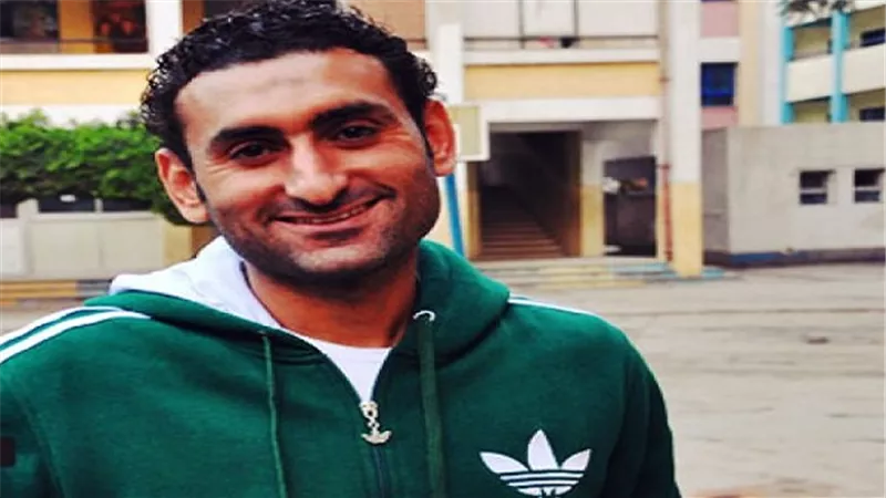 تغيير في الجهاز الفني الجديد لسموحة