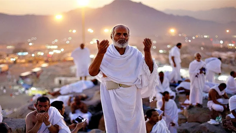 ننشر شروط التقديم لمنحة تأشيرة الحج بالقاهرة 
