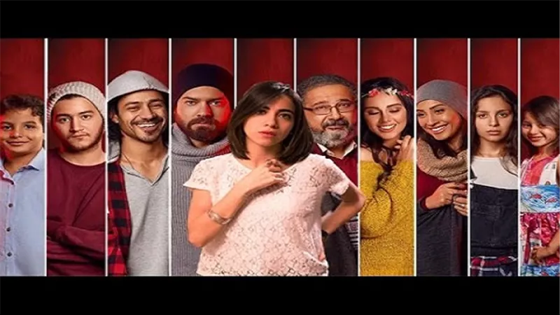 بالفيديو.. أغنية 