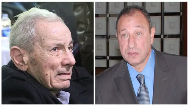 الخطيب يتحدث عن عطاء طارق سليم للأهلي بإسبانيا