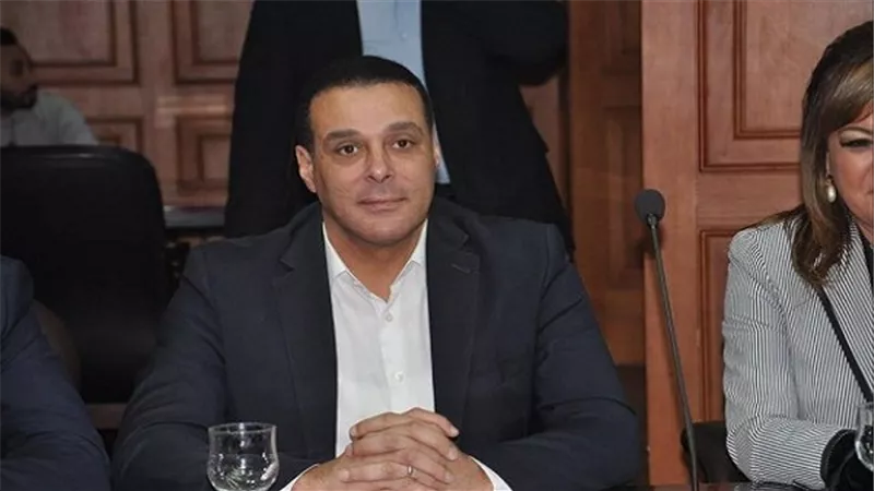 رسميًا.. عصام عبدالفتاح يترشح لانتخابات اتحاد الكرة