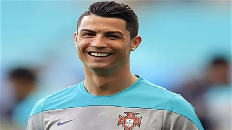 رونالدو يستمتع بإجازته في إسبانيا
