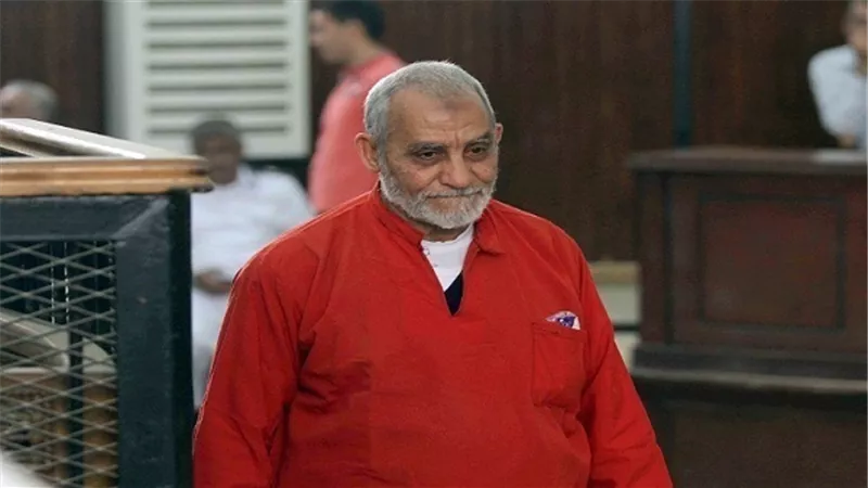 ننشر حيثيات حكم قبول طعن قيادات الإرهابية في 