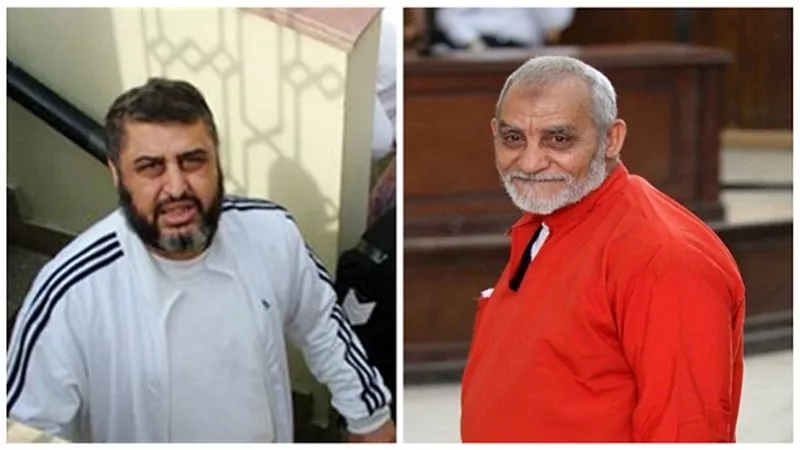 ننشر حيثيات إعادة محاكمة 