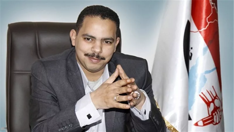 أشرف رشاد: 