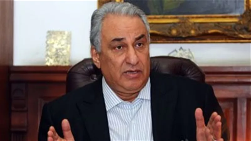 ننشر أبرز ما جاء بكتاب خطايا سامح عاشور نقيب المحامين