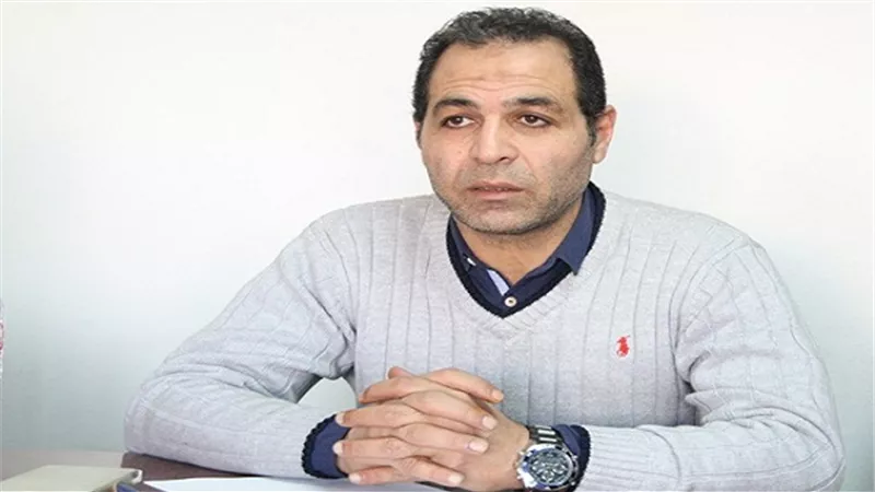 تامر عبد الحميد يشدد على ضرورة بقاء 