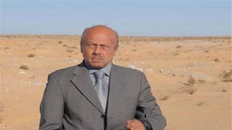 بالفيديو.. حمدي السخاوي على طريقة 