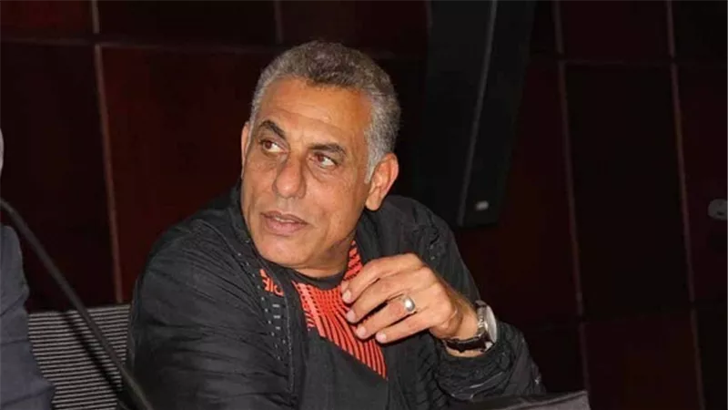 حمادة صدقي: الأهلي ثابت محليًا.. ورمضان صبحي أفضل لاعب