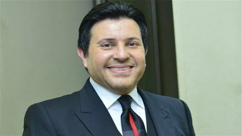 هاني شاكر يظهر بـ