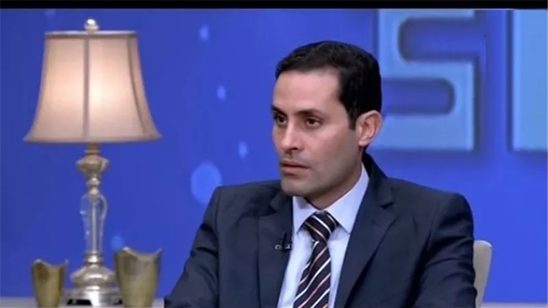 بالفيديو.. أحمد طنطاوي عن خناقة أبو حامد: تطاول علىّ بأسلوب رخيص