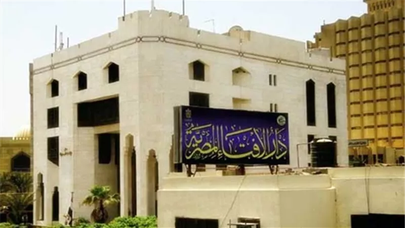 مرصد الإفتاء للإسلاموفوبيا يدين الاعتداء على مسجد بالولايات المتحدة 