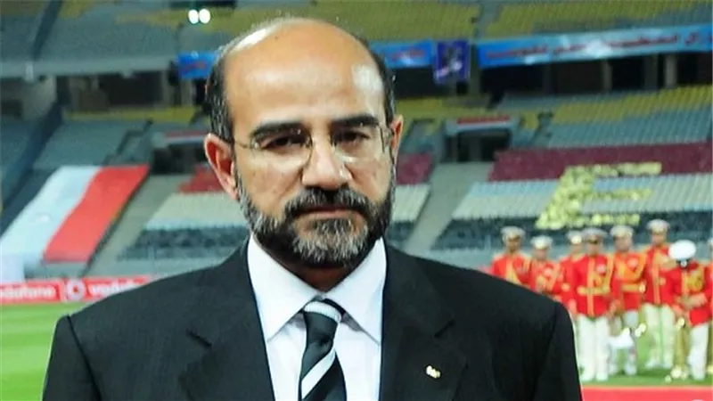 برج العرب يستضيف مباراة الزمالك والاتحاد بكأس مصر