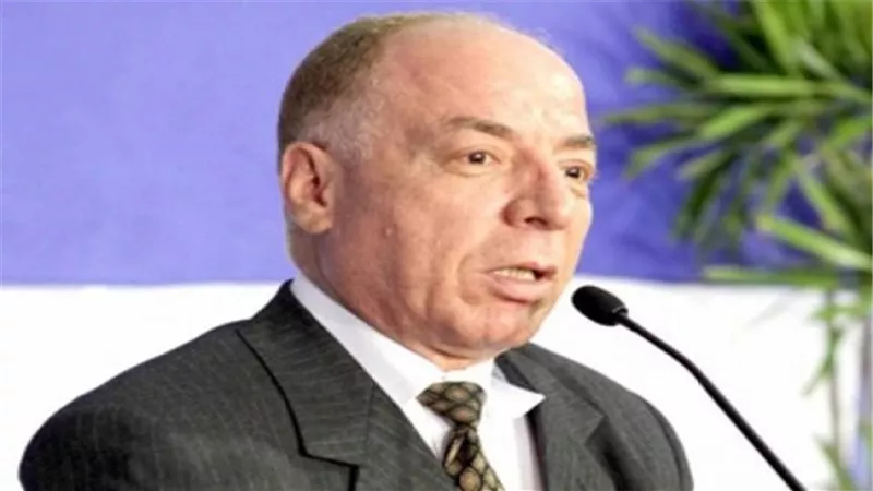 وزير الثقافة وسفير المكسيك يبحثان سبل التعاون بين البلدين
