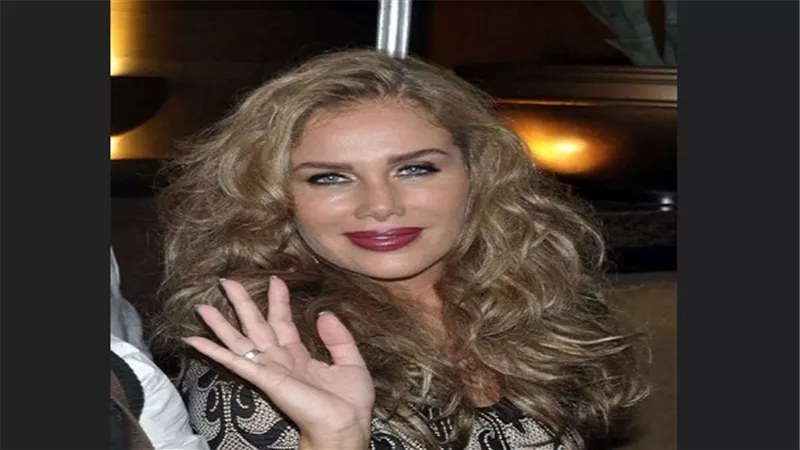 بالفيديو.. نيكول سابا تواصل تصوير 