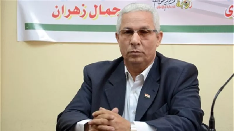 جمال زهران: دعوات 