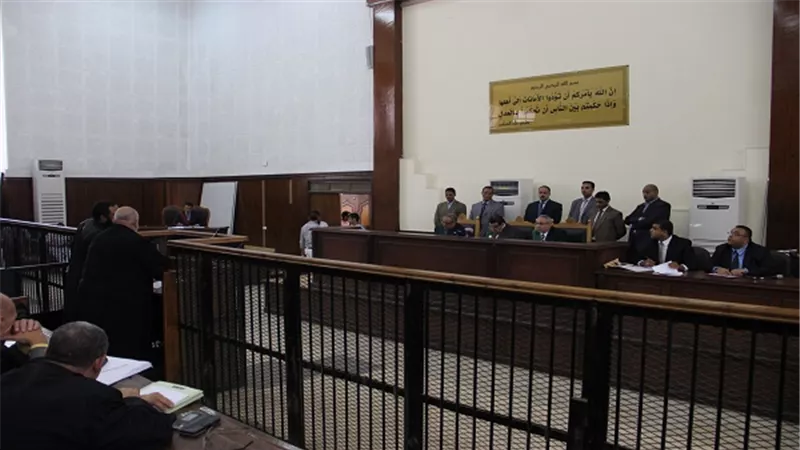 غياب أمناء الشرطة المتهمين بالاعتداء على 