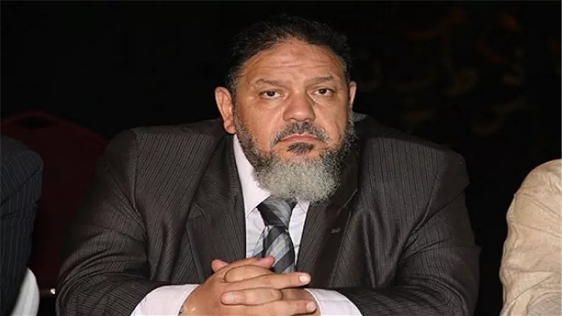 بدء اجتماع 