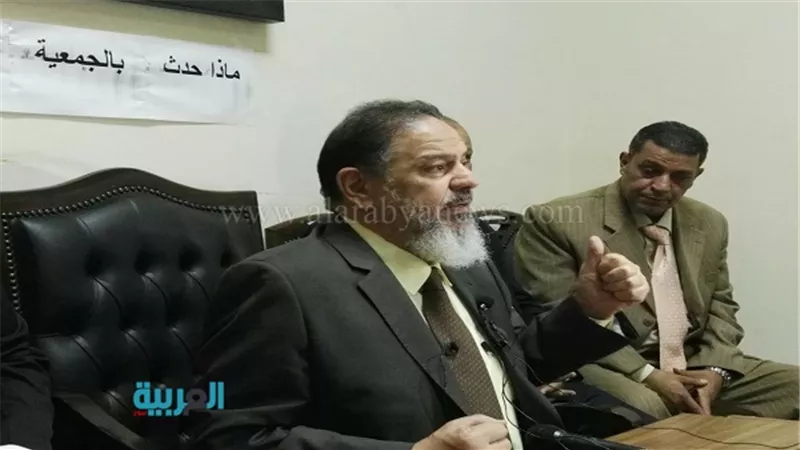 بالصور.. الزيات: 