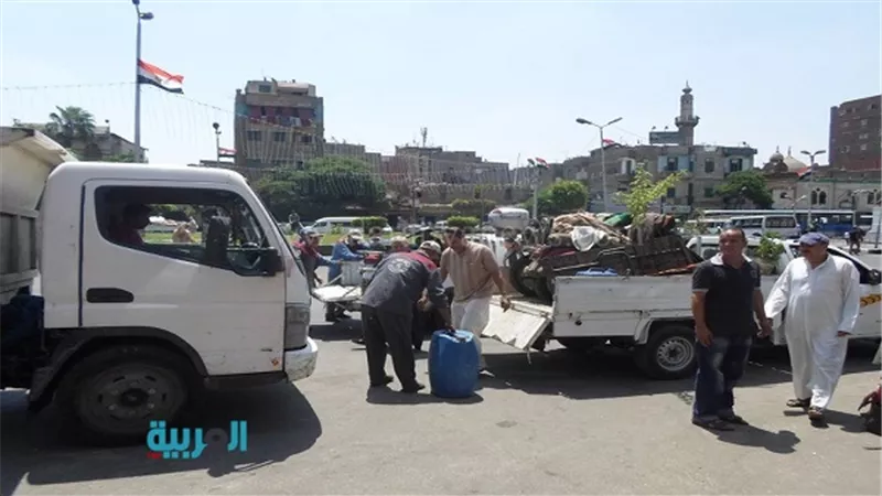 بالصور.. مبادرة 