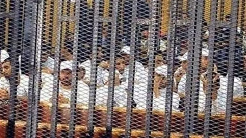 ننشر أقوال شهود الإثبات في إعادة محاكمة متهمي مذبحة 