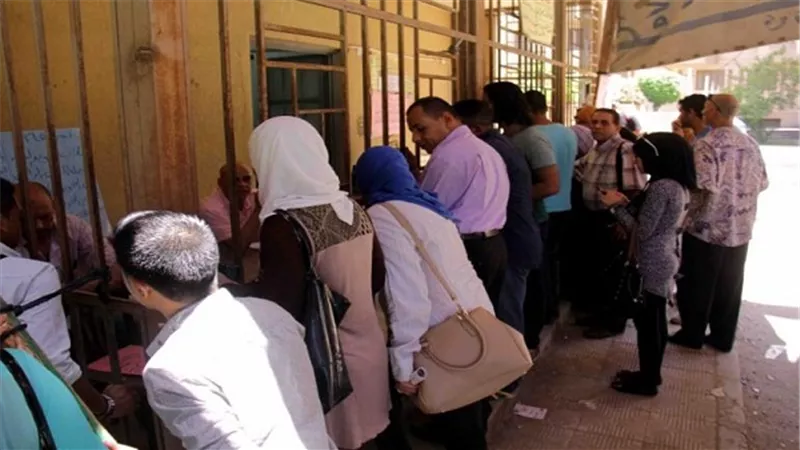 سحب 63 ألف بطاقة لاختبارات القدرات في 9 أيام