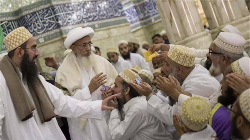 ننشر أبرز المعلومات حول طائفة البهرة.. ظهرت بمصر أواخر 