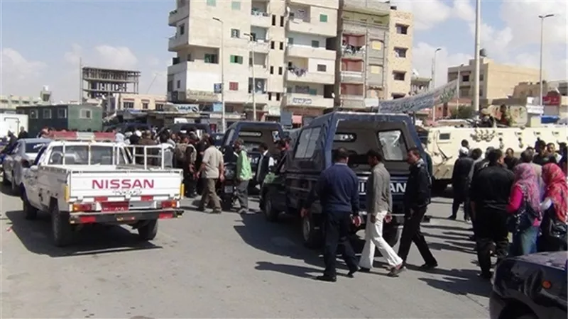 شرطة التموين تضبط 13.5 مليون قطعة ألعاب نارية بالمحافظات.. القاهرة الأعلى في معدل الجريمة بـ 655 ألفًا.. والبحيرة في المؤخرة 5 آلاف  